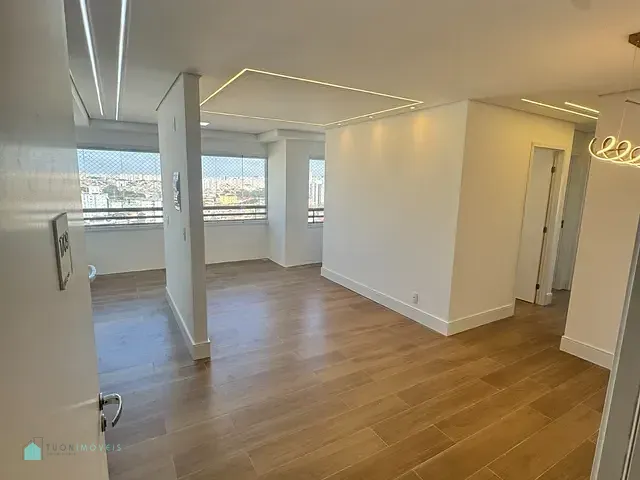 Apartamento com 113m² 3 quartos e 2 banheiros, à venda, no bairro Vila Cruz das Almas em São Paulo