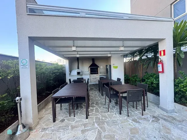 Apartamento com 113m² 3 quartos e 2 banheiros, à venda, no bairro Vila Cruz das Almas em São Paulo