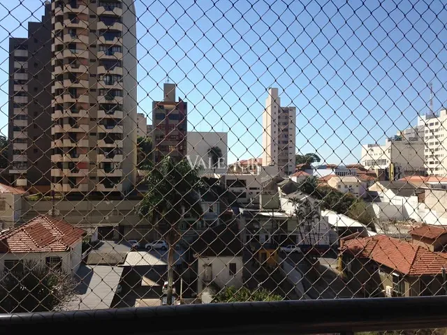 Apartamento com 162m² 2 quartos e 3 banheiros, à venda, no bairro Vila Boaventura em Jundiaí