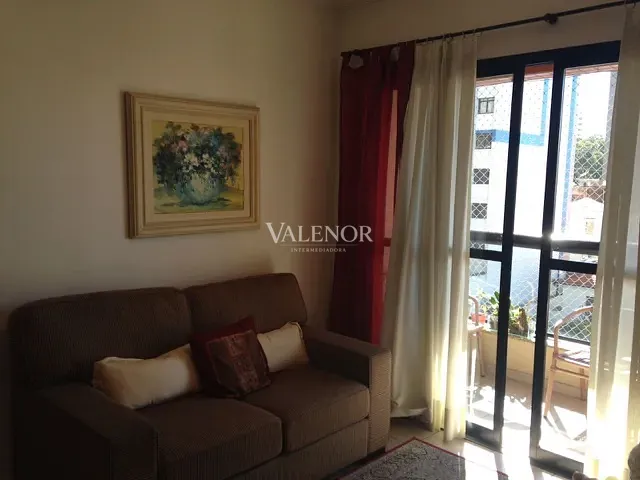 Apartamento com 162m² 2 quartos e 3 banheiros, à venda, no bairro Vila Boaventura em Jundiaí