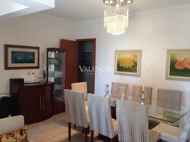 Apartamento com 162m² 2 quartos e 3 banheiros, à venda, no bairro Vila Boaventura em Jundiaí