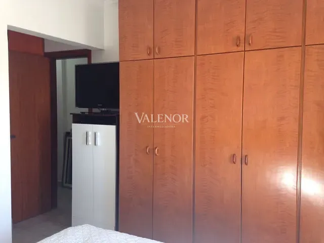Apartamento com 162m² 2 quartos e 3 banheiros, à venda, no bairro Vila Boaventura em Jundiaí