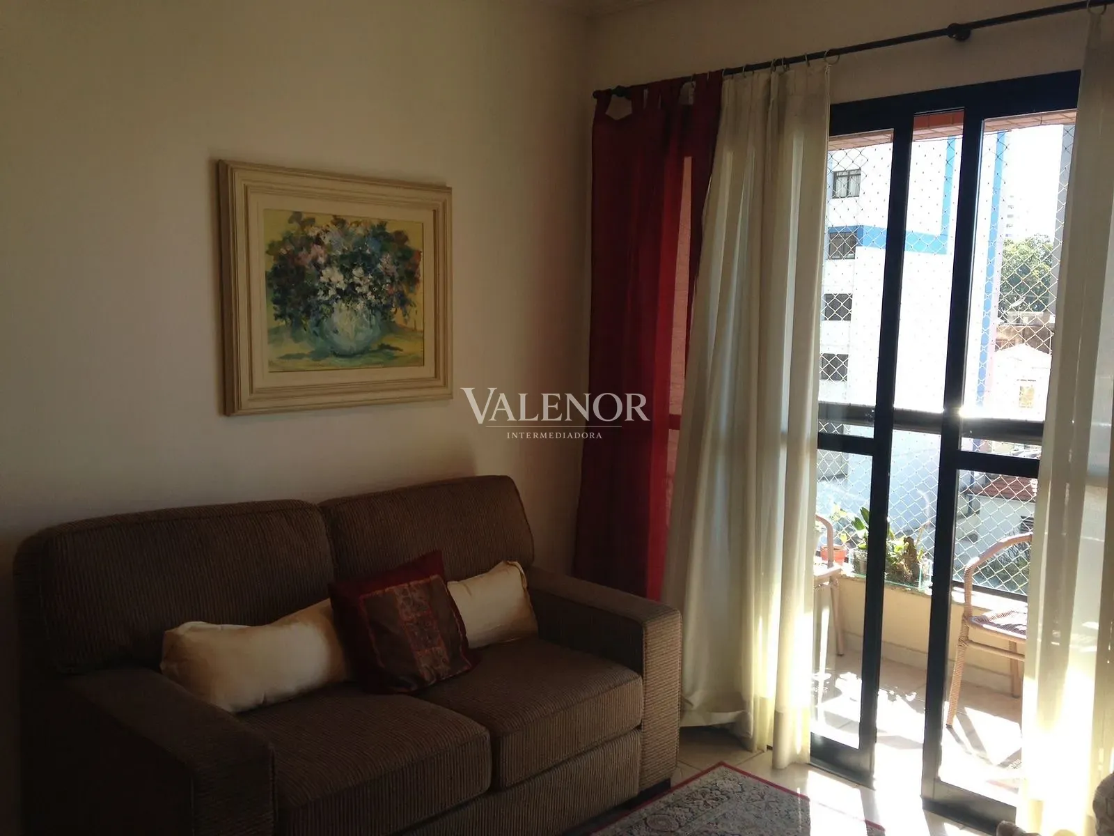 Apartamento, 2 quartos, 162 m² - Foto 3
