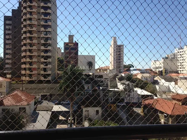 Apartamento com 162m² 2 quartos e 3 banheiros, à venda, no bairro Vila Boaventura em Jundiaí