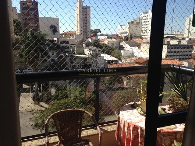 Apartamento com 162m² 2 quartos e 3 banheiros, à venda, no bairro Vila Boaventura em Jundiaí