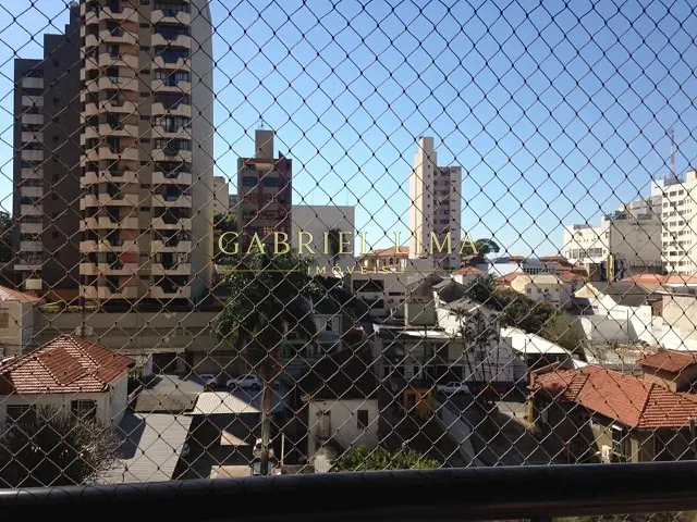 Apartamento com 162m² 2 quartos e 3 banheiros, à venda, no bairro Vila Boaventura em Jundiaí