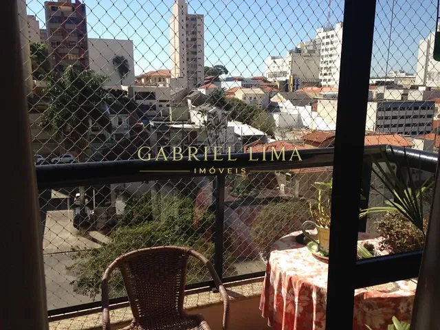 Apartamento com 162m² 2 quartos e 3 banheiros, à venda, no bairro Vila Boaventura em Jundiaí
