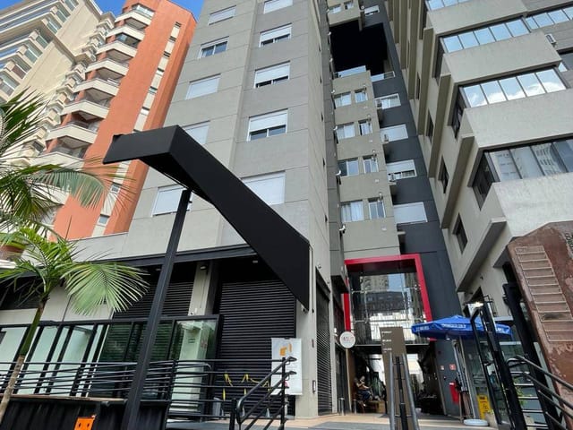 Apartamento Santa Cecilia