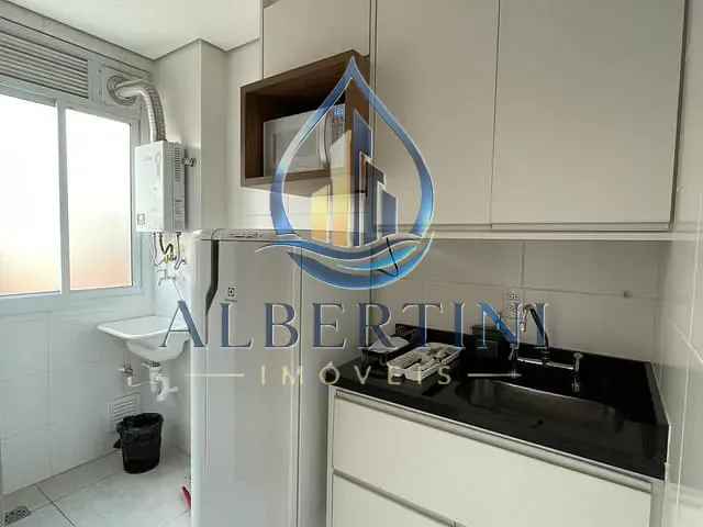 Apartamento com 35m² 1 quarto e 1 banheiro, para alugar, no bairro Santa Cecília em São Paulo