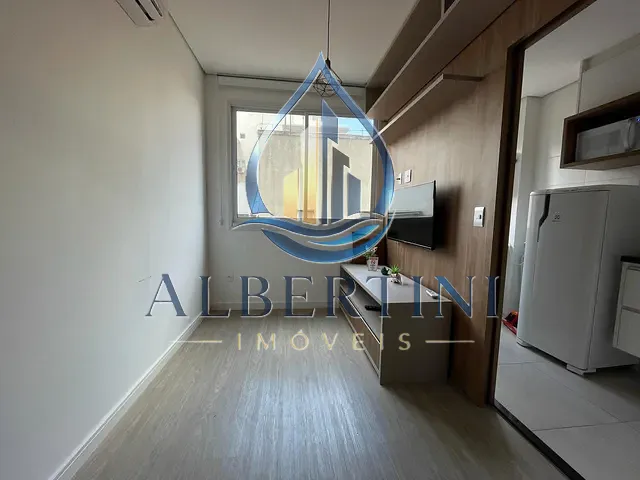 Apartamento com 35m² 1 quarto e 1 banheiro, para alugar, no bairro Santa Cecília em São Paulo