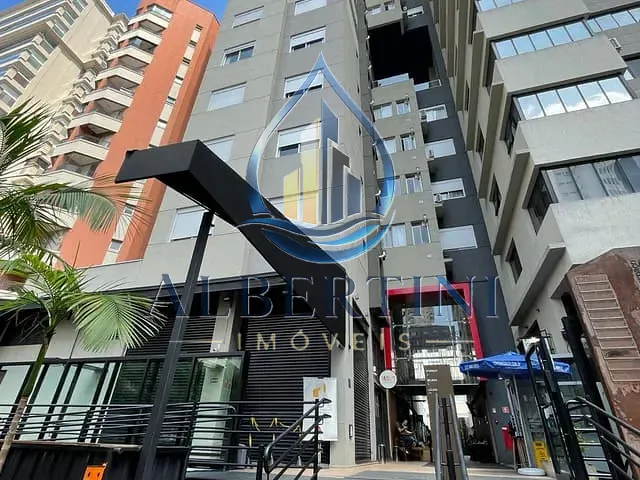 Apartamento com 35m² 1 quarto e 1 banheiro, para alugar, no bairro Santa Cecília em São Paulo