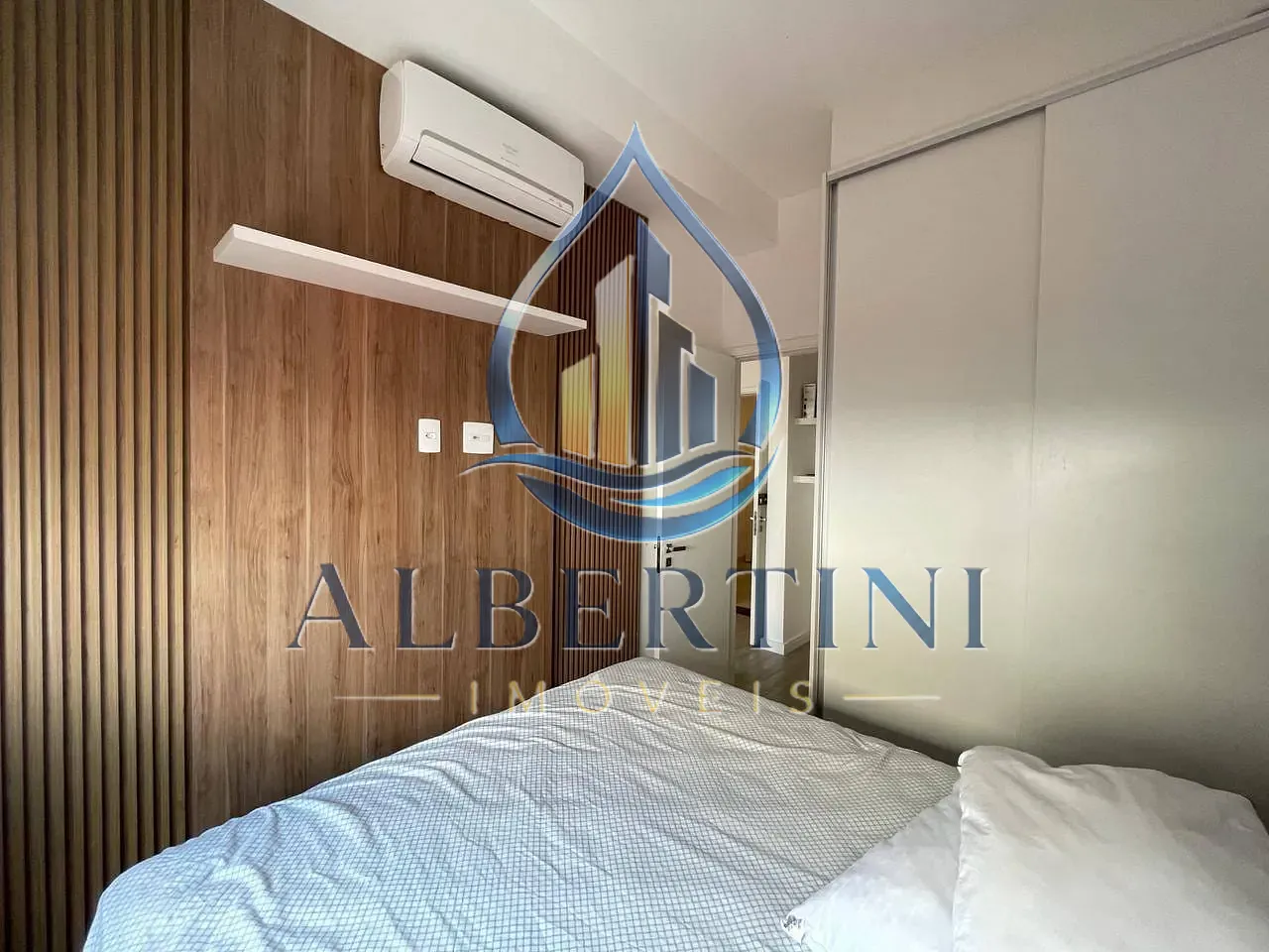 Apartamento, 1 quarto, 35 m² - Foto 9