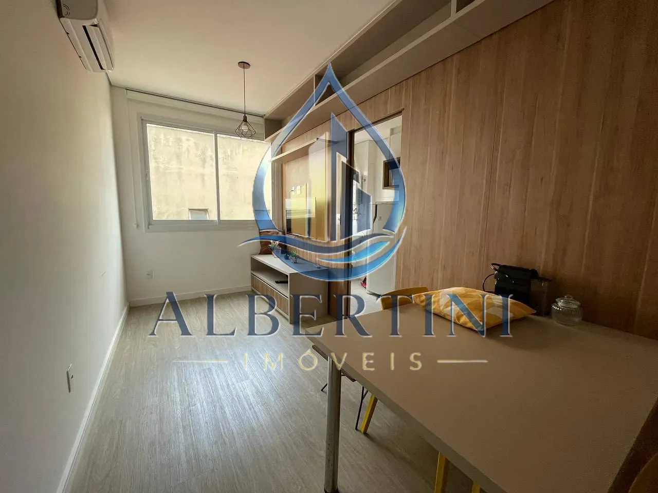 Apartamento, 1 quarto, 35 m² - Foto 3
