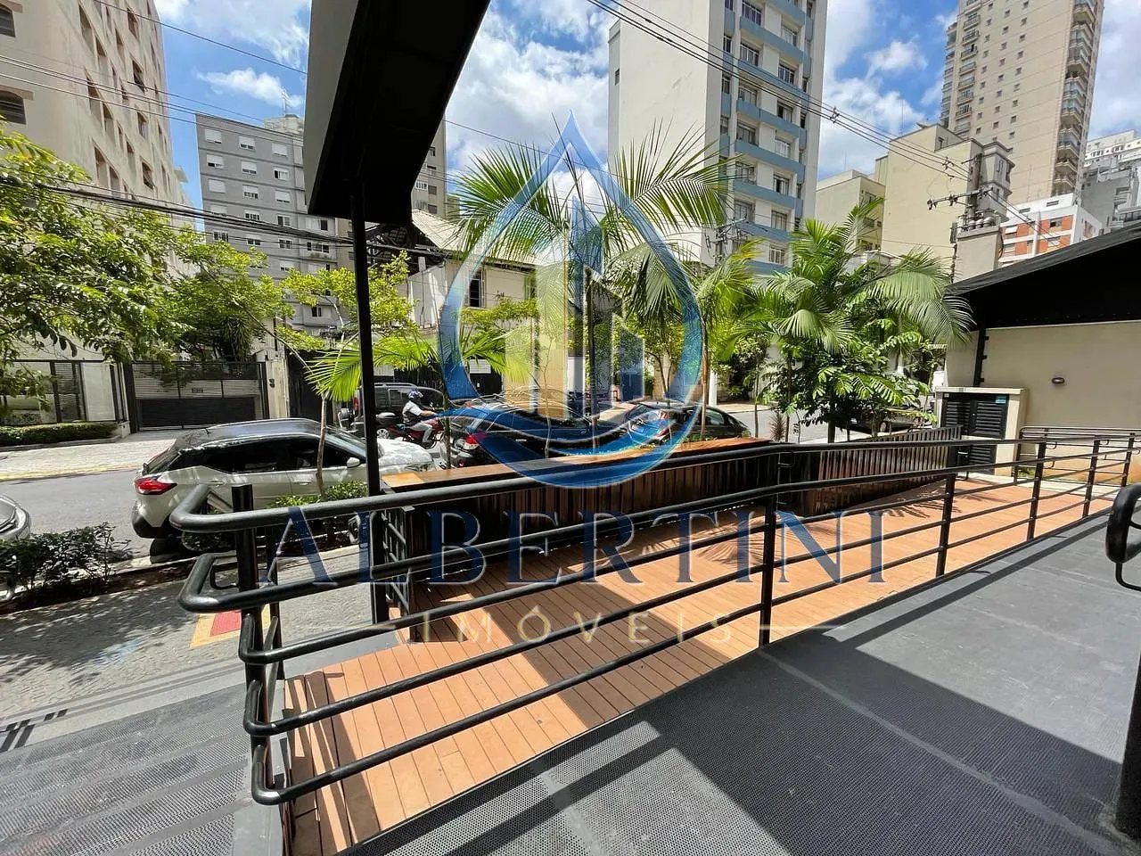Apartamento, 1 quarto, 35 m² - Foto 11