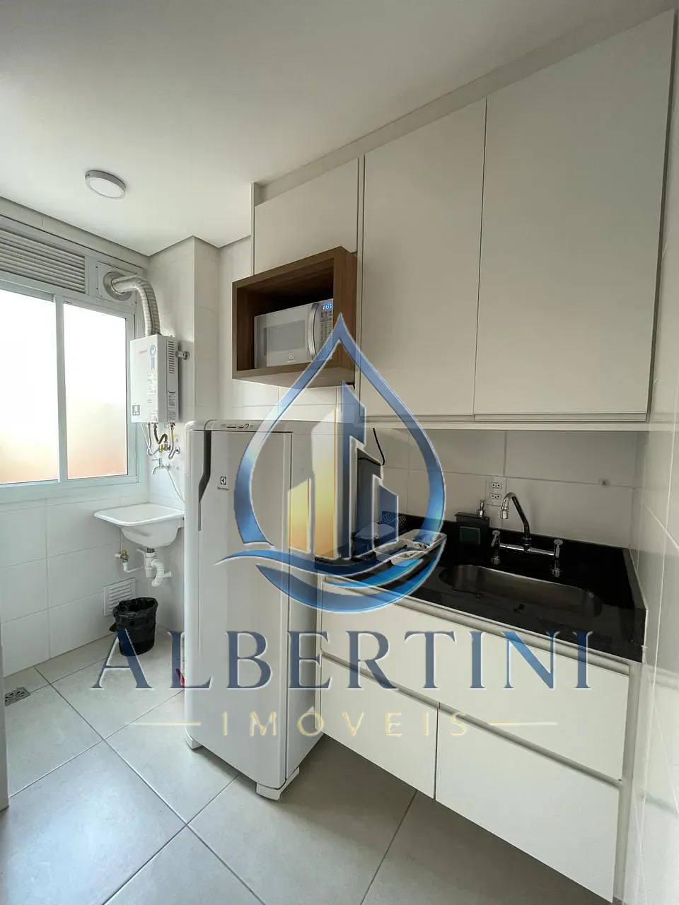 Apartamento, 1 quarto, 35 m² - Foto 4