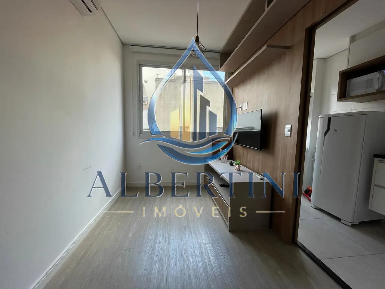 Apartamento, 1 quarto, 35 m² - Foto 5