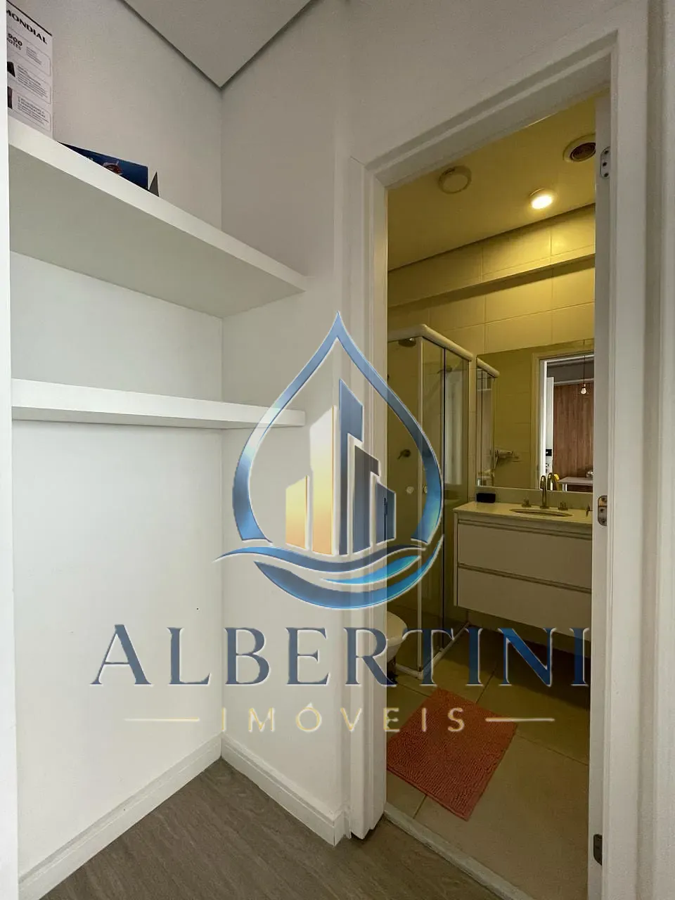 Apartamento, 1 quarto, 35 m² - Foto 6