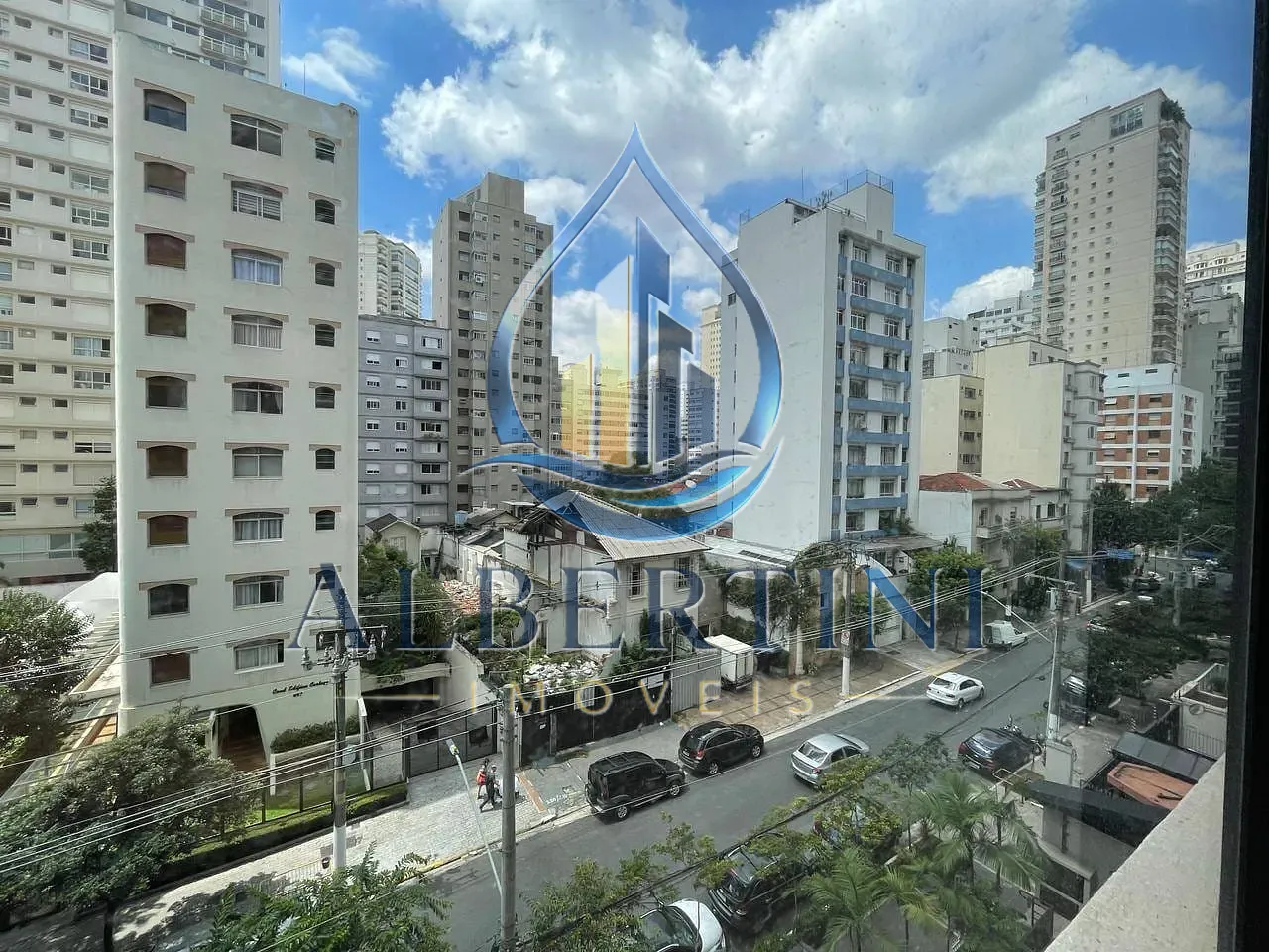 Apartamento, 1 quarto, 35 m² - Foto 14