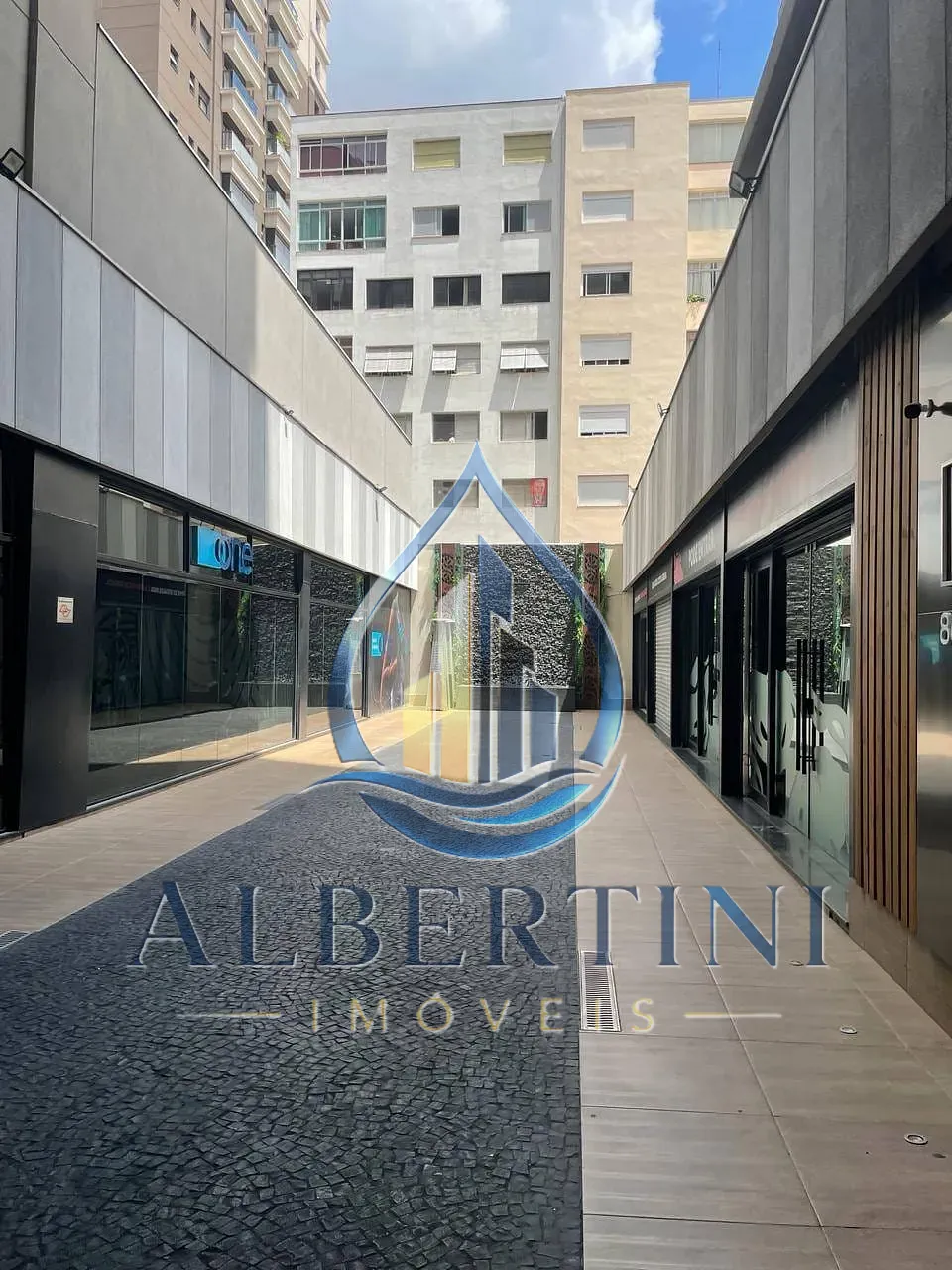 Apartamento, 1 quarto, 35 m² - Foto 15