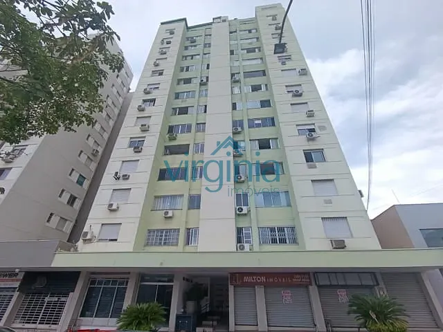 Apartamento com 63m² 1 quarto e 1 banheiro, para alugar, no bairro Ideal em Novo Hamburgo