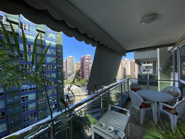 Apartamento 1 quarto e 1 banheiro, à venda, no bairro Barra da Tijuca em Rio de Janeiro