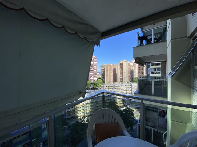 Apartamento 1 quarto e 1 banheiro, à venda, no bairro Barra da Tijuca em Rio de Janeiro