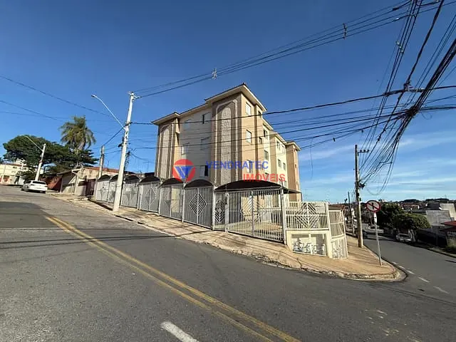 Apartamento 2 quartos e 1 banheiro, para alugar, no bairro Jardim Simus em Sorocaba