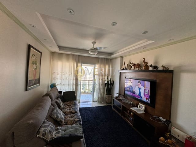 Apartamento 3 quartos e 3 banheiros, à venda, no bairro Jacarepaguá em Rio de Janeiro