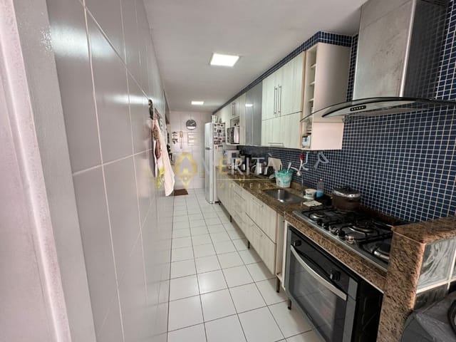 Apartamento 3 quartos e 3 banheiros, à venda, no bairro Jacarepaguá em Rio de Janeiro