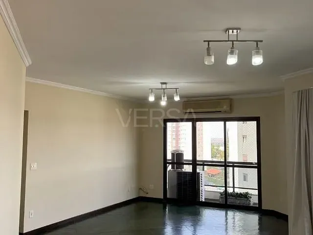 Apartamento com 297m² 4 quartos e 4 banheiros, à venda, no bairro Cidade Jardim em Rio Claro