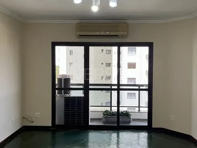 Apartamento com 297m² 4 quartos e 4 banheiros, à venda, no bairro Cidade Jardim em Rio Claro