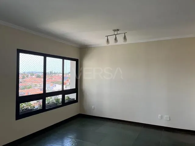 Apartamento com 297m² 4 quartos e 4 banheiros, à venda, no bairro Cidade Jardim em Rio Claro