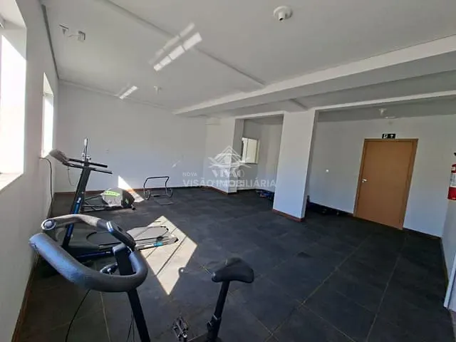 Apartamento 2 quartos e 1 banheiro, à venda, no bairro Jardim Belo Horizonte em Sinop
