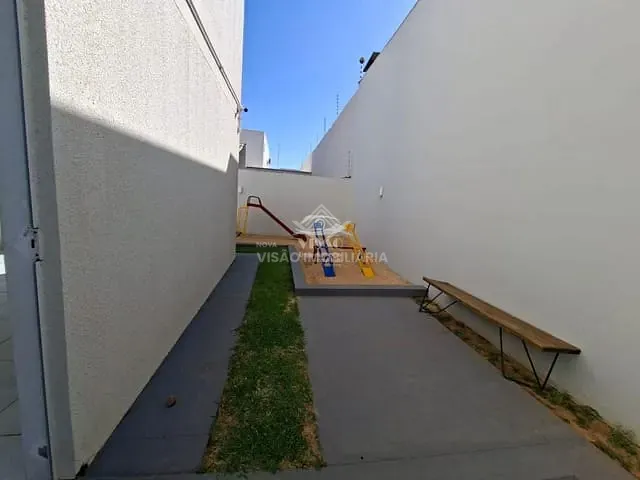 Apartamento 2 quartos e 1 banheiro, à venda, no bairro Jardim Belo Horizonte em Sinop