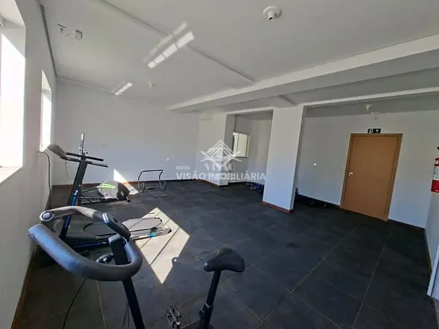 Apartamento 2 quartos e 1 banheiro, à venda, no bairro Jardim Belo Horizonte em Sinop