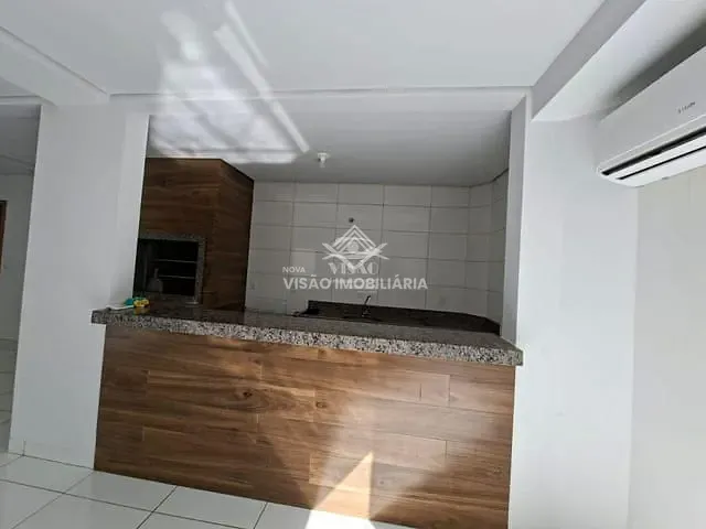 Apartamento 2 quartos e 1 banheiro, à venda, no bairro Jardim Belo Horizonte em Sinop