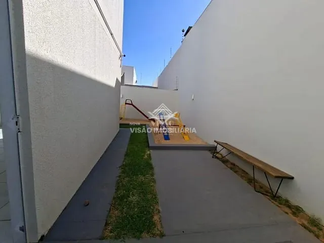 Apartamento 2 quartos e 1 banheiro, à venda, no bairro Jardim Belo Horizonte em Sinop