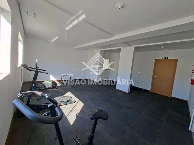 Apartamento 2 quartos e 1 banheiro, à venda, no bairro Jardim Belo Horizonte em Sinop