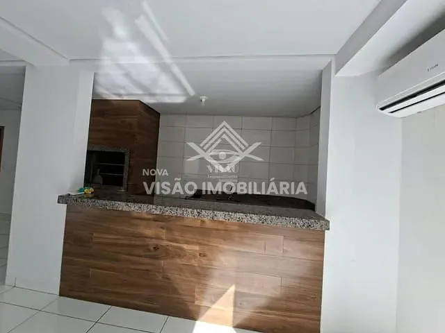 Apartamento 2 quartos e 1 banheiro, à venda, no bairro Jardim Belo Horizonte em Sinop