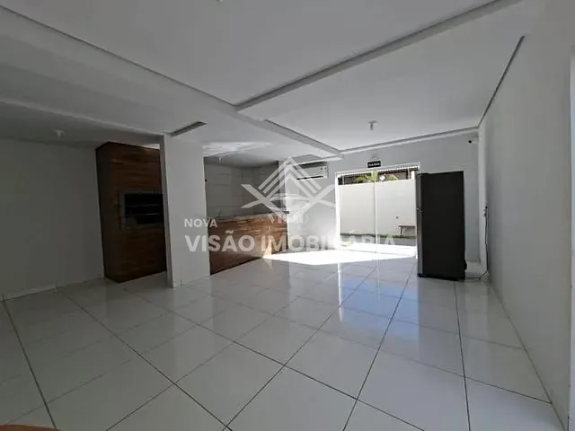 Apartamento 2 quartos e 1 banheiro, à venda, no bairro Jardim Belo Horizonte em Sinop