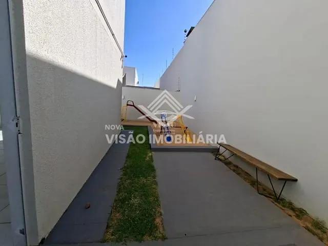 Apartamento 2 quartos e 1 banheiro, à venda, no bairro Jardim Belo Horizonte em Sinop