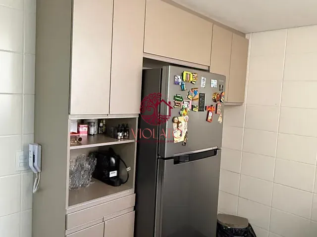 Apartamento 2 quartos e 1 banheiro, à venda, no bairro Lundcea II em Lagoa Santa