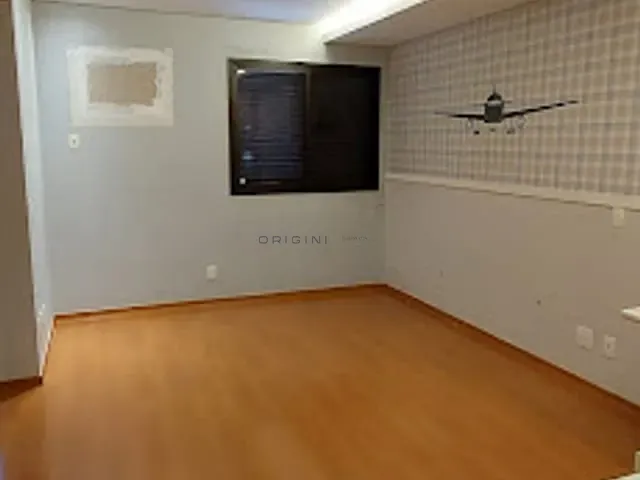 Apartamento com 385m², à venda, no bairro Jardim dos Estados em Campo Grande