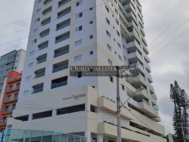 Apartamento com 92m² 3 quartos e 1 banheiro, à venda ou para alugar, no bairro Jd Marina em Mongaguá