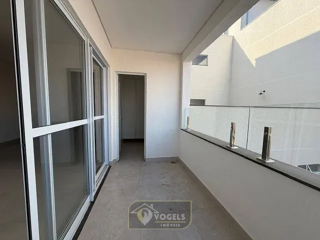 Apartamento com 82m² 2 quartos e 3 banheiros, à venda, no bairro Jardim Planalto em Jaguariúna