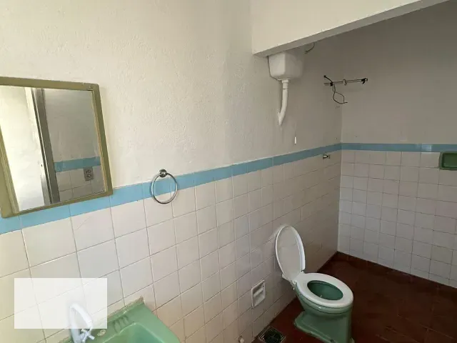 Apartamento 3 quartos e 1 banheiro, para alugar, no bairro Quarto Depósito em Santos Dumont