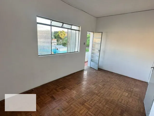 Apartamento 3 quartos e 1 banheiro, para alugar, no bairro Quarto Depósito em Santos Dumont
