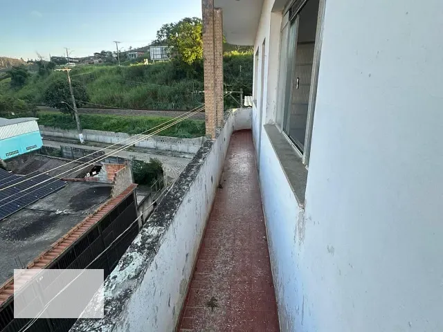 Apartamento 3 quartos e 1 banheiro, para alugar, no bairro Quarto Depósito em Santos Dumont