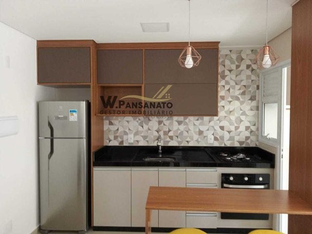 Apartamento com 55m² 2 quartos e 2 banheiros, à venda, no bairro Vila Galvão em Guarulhos