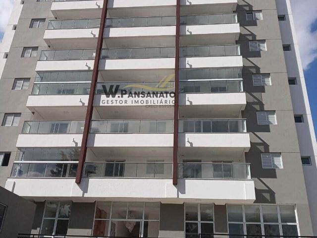 Apartamento com 55m² 2 quartos e 2 banheiros, à venda, no bairro Vila Galvão em Guarulhos